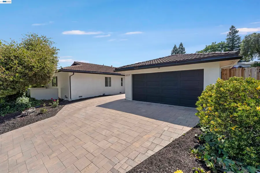 3727 Northridge Dr, Concord, CA 94518 - #3