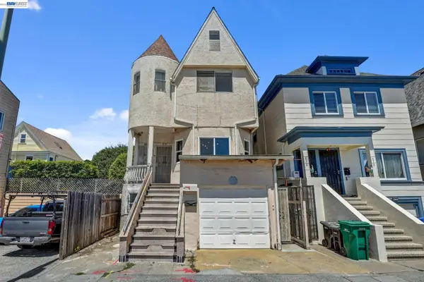 818 18Th St, OAKLAND, CA 94607