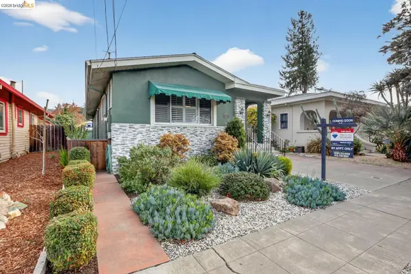 310 Melven, SAN LEANDRO, CA 94577