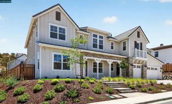 6 Charolais Court, DANVILLE, CA 94506