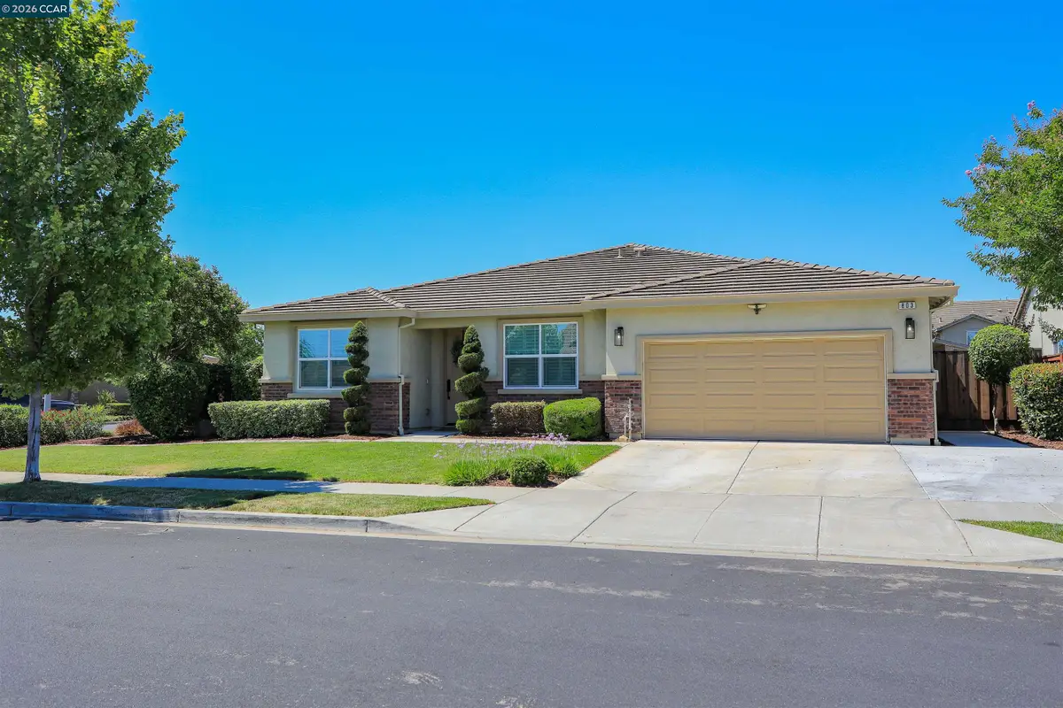 803 Pathfinder Ct, Oakley, CA 94561 - #1