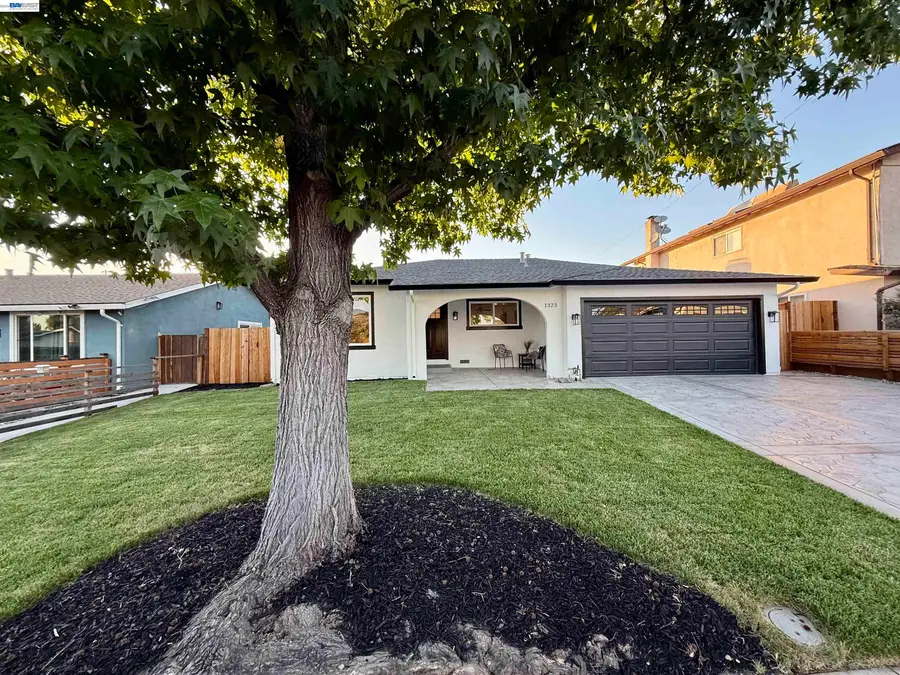1323 Canton Dr, Milpitas, CA 95035 - #3