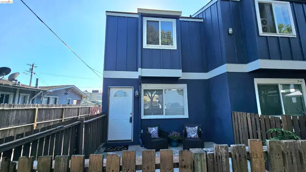 1826 Vicksburg Ave  #1, OAKLAND, CA 94601