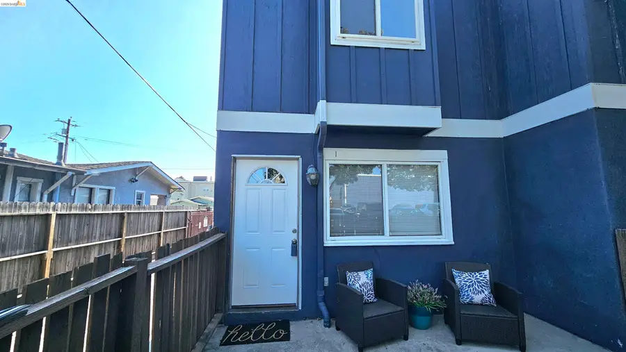 1826 Vicksburg Ave, Oakland, CA 94601 - #2