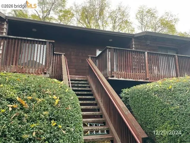 1455 Latour Ln  #28, Concord, CA 94521 - #1