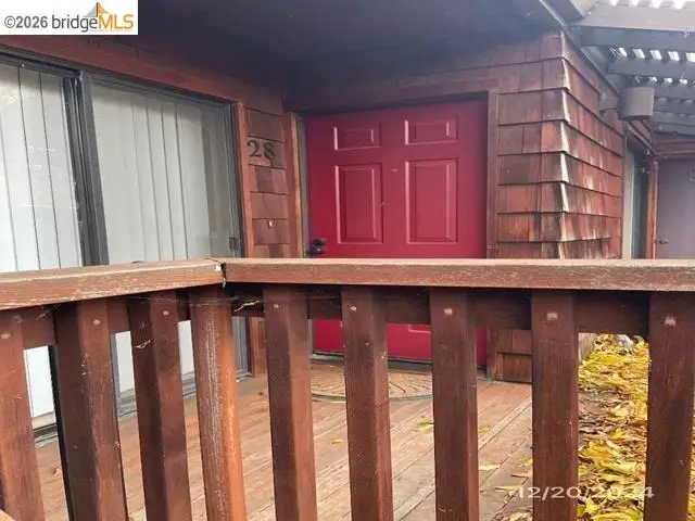 1455 Latour Ln  #28, Concord, CA 94521 - #2