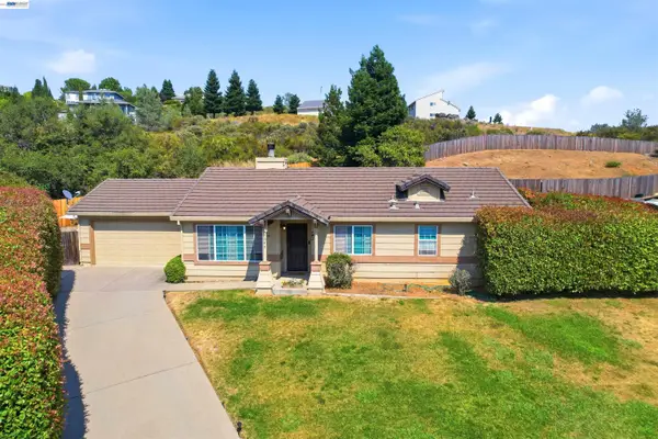 3369 Tea Rose Drive, EL DORADO HILLS, CA 95762