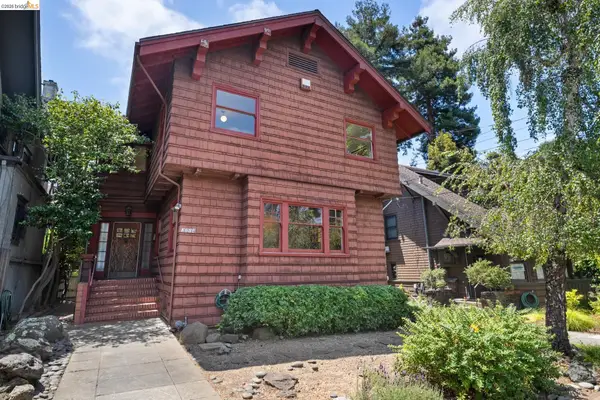 2714 Woolsey St, BERKELEY, CA 94705
