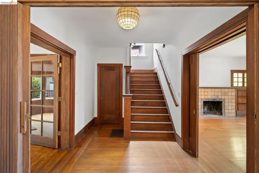 2714 Woolsey St, Berkeley, CA 94705 - #3