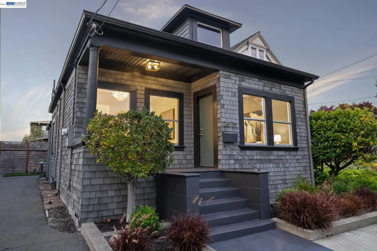 2617 Santa Clara Ave, Alameda, CA 94501 - #1