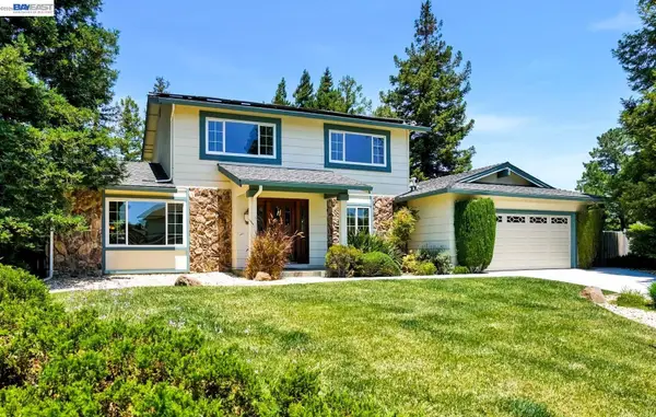 2539 Aranda Dr, SAN RAMON, CA 94583