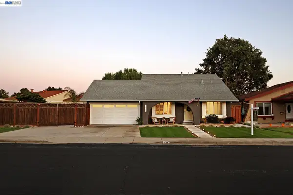 831 Delaware Way, LIVERMORE, CA 94551