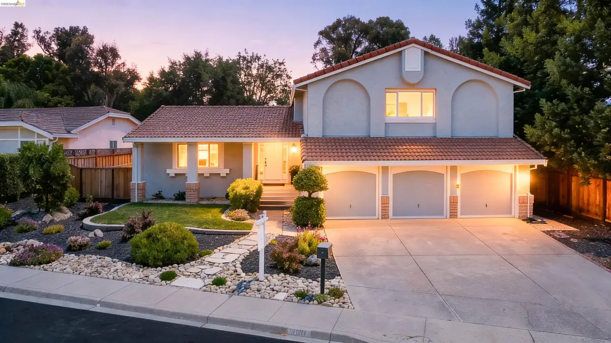 2704 Mohawk Cir, San Ramon, CA 94583 - #1