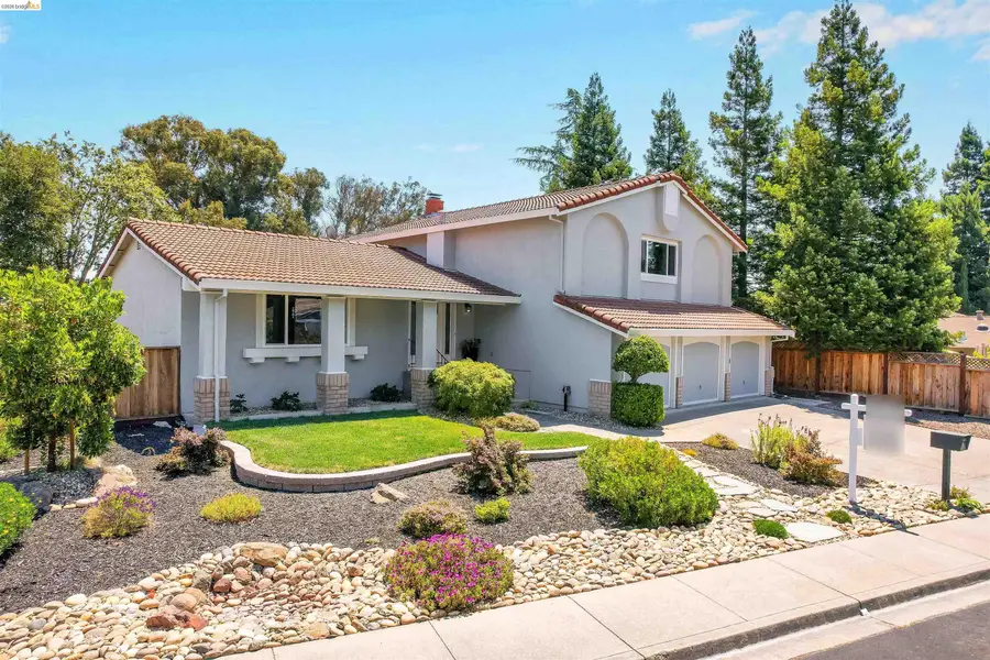 2704 Mohawk Cir, San Ramon, CA 94583 - #2
