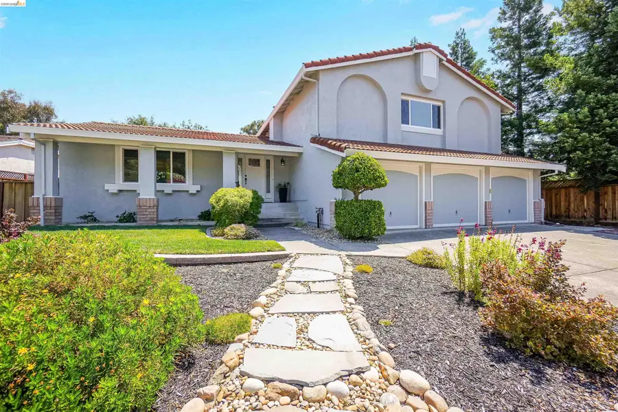 2704 Mohawk Cir, San Ramon, CA 94583 - #3