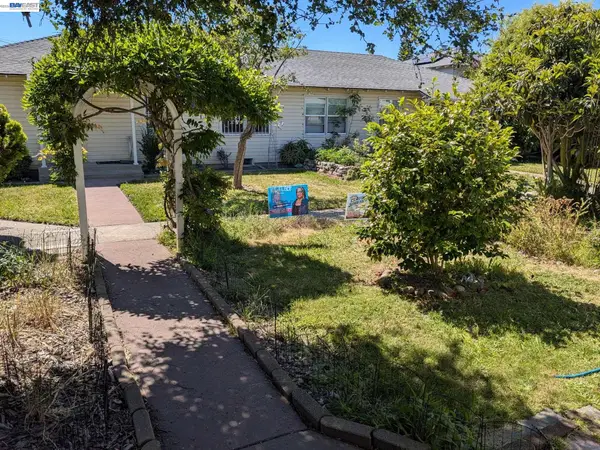 172 Chanslor, RICHMOND, CA 94801
