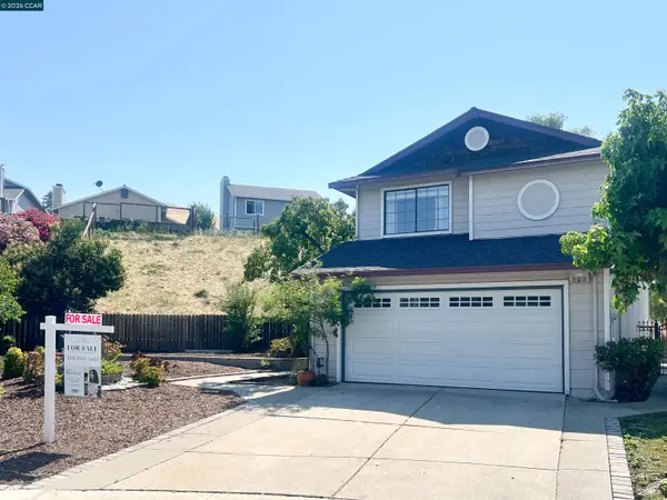 150 Pico Pl, BAY POINT, CA 94565