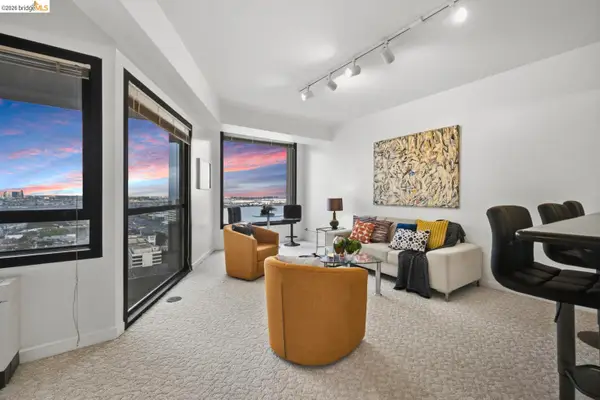 6363 Christie Ave  #2701, EMERYVILLE, CA 94608