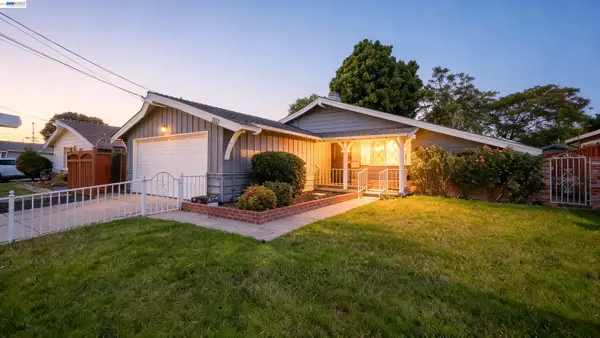 2333 Darwin St, HAYWARD, CA 94545