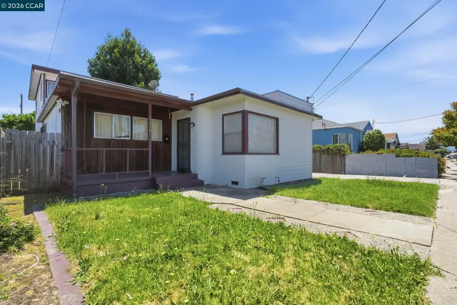 3008 Cente Avenue, Richmond, CA 94804 - #3