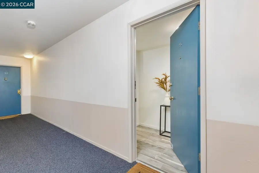 3945 Harrison Street  #23, Oakland, CA 94611 - #3