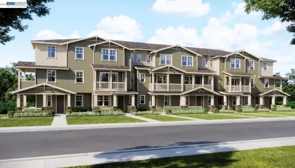 4695 Marengo Common, LIVERMORE, CA 94551