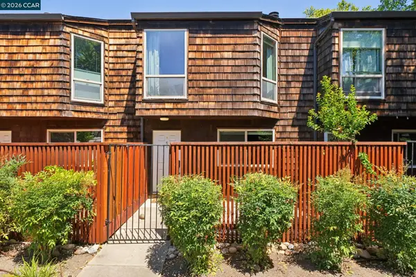 225 Mayhew Way  #5, WALNUT CREEK, CA 94597