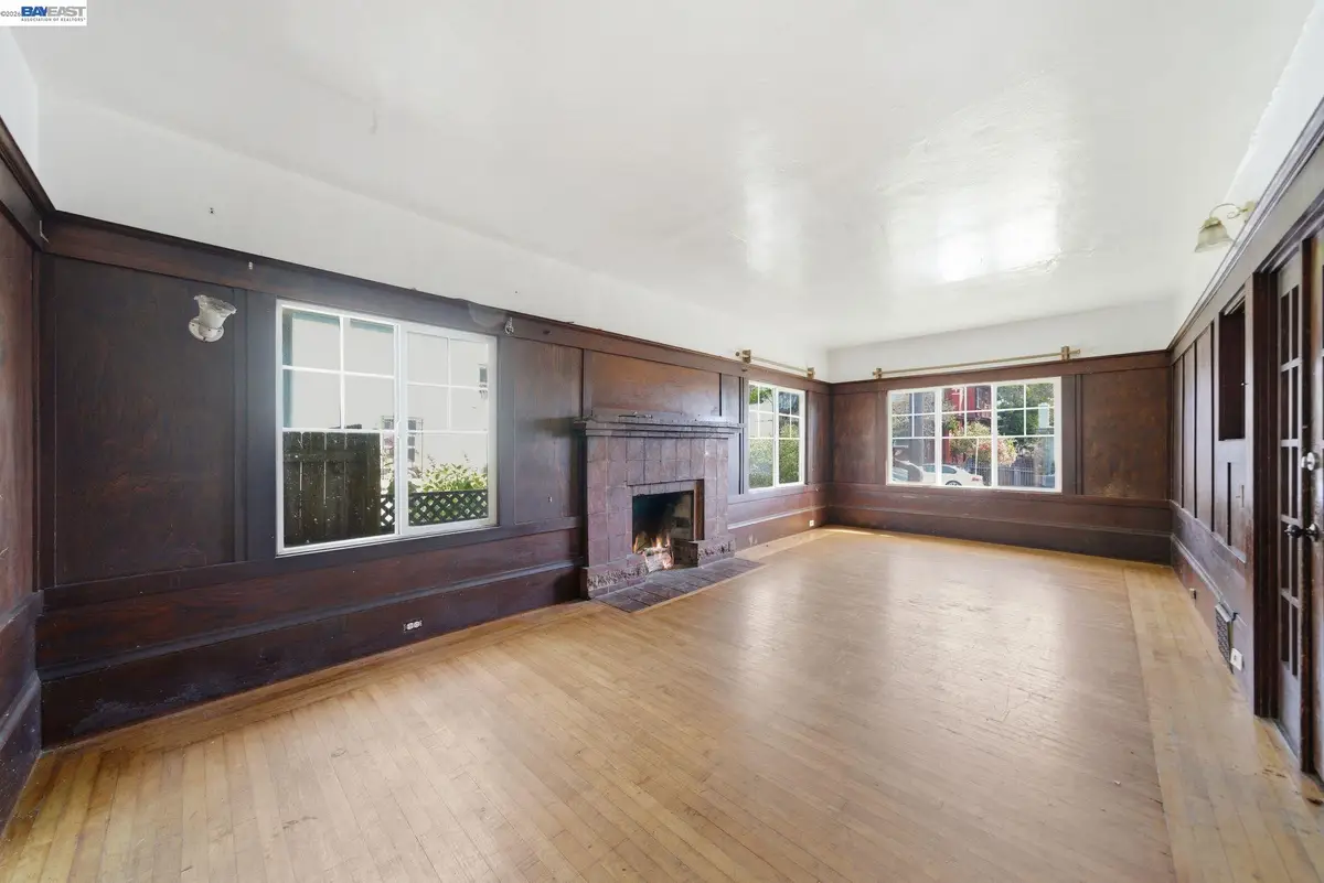 5315 Cole Street, Oakland, CA 94601 - #1
