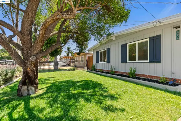 4454 Cahill St, FREMONT, CA 94538