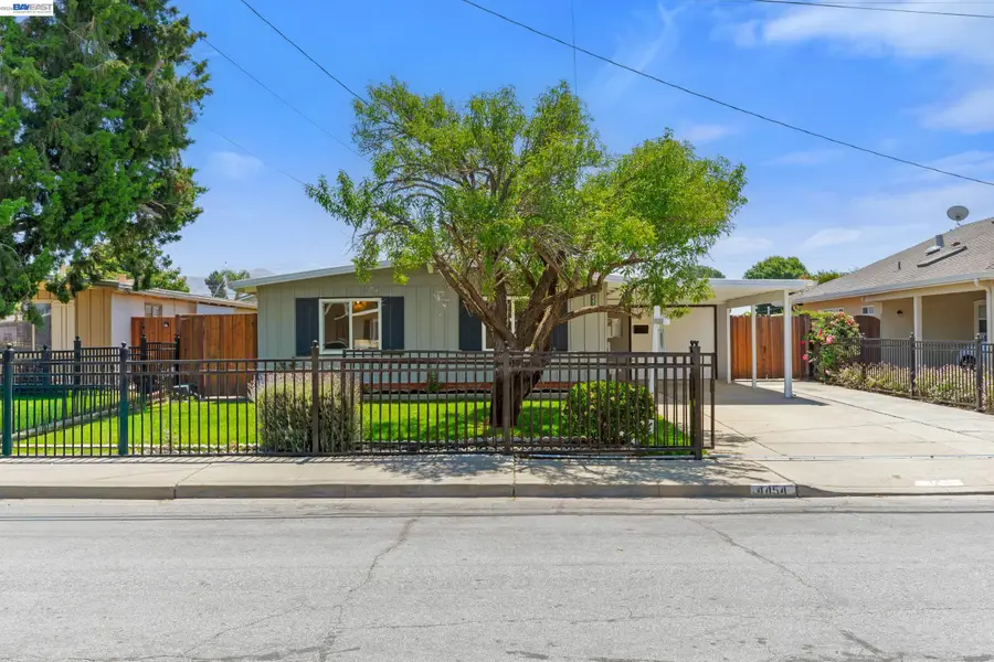 4454 Cahill St, Fremont, CA 94538 - #2