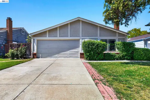 4114 Pinon Way, LIVERMORE, CA 94551