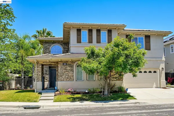 5389 Hazeltine Ln, DUBLIN, CA 94568