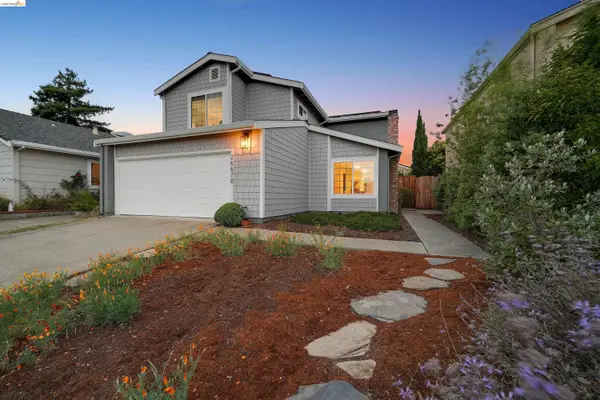 26670 Joshua St, HAYWARD, CA 94544