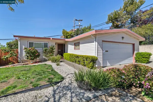 507 Los Cerritos Dr, VALLEJO, CA 94589