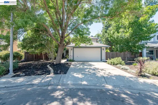 1828 Rheem Ct., PLEASANTON, CA 94588