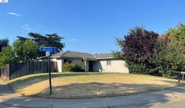 9901 Burline Street, SACRAMENTO, CA 95827