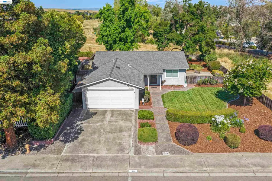 1596 Heather Lane, Livermore, CA 94551 - #3