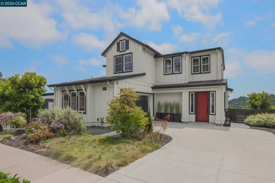 38 Fiddleneck Way, Orinda, CA 94563 - #2