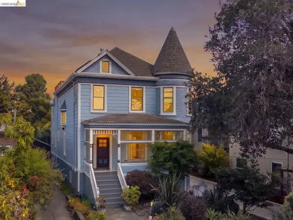 550 Vernon St, OAKLAND, CA 94610