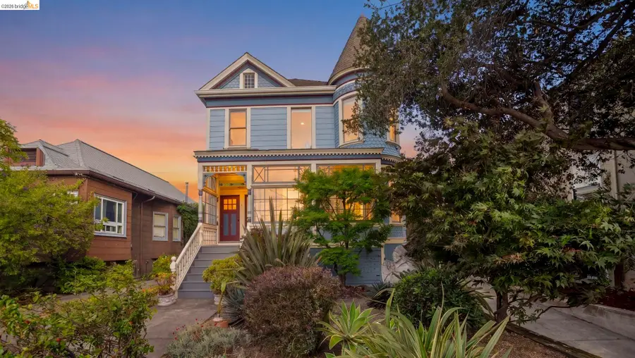 550 Vernon St, Oakland, CA 94610 - #2