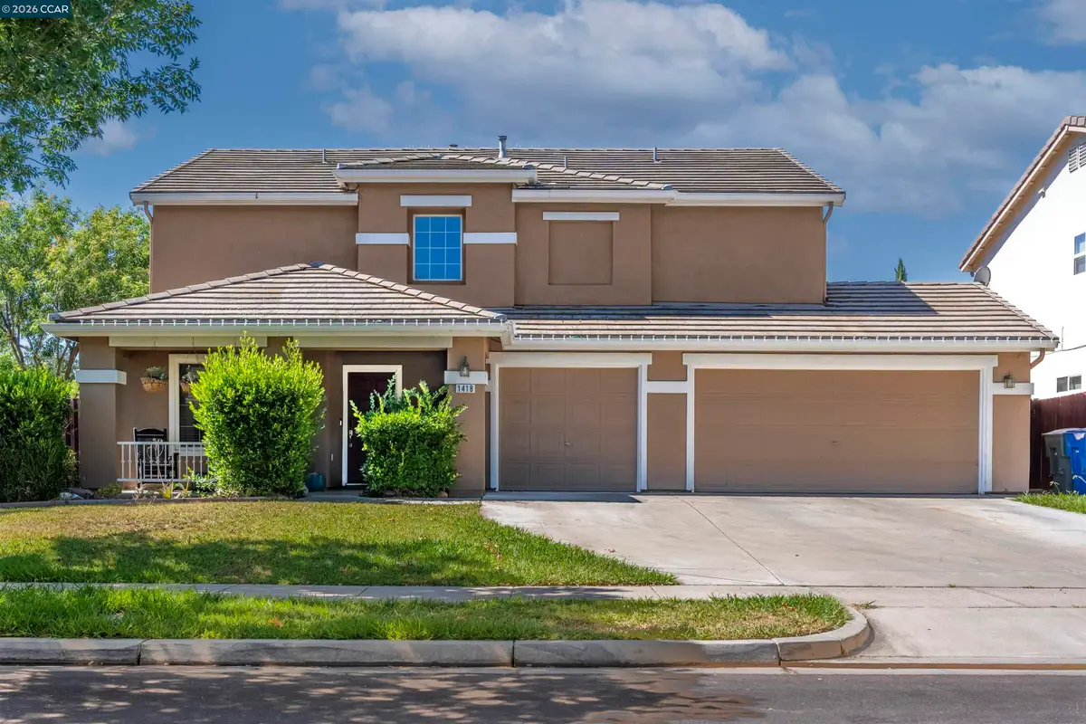 1418 Longhorn Ln, Patterson, CA 95363 - #1