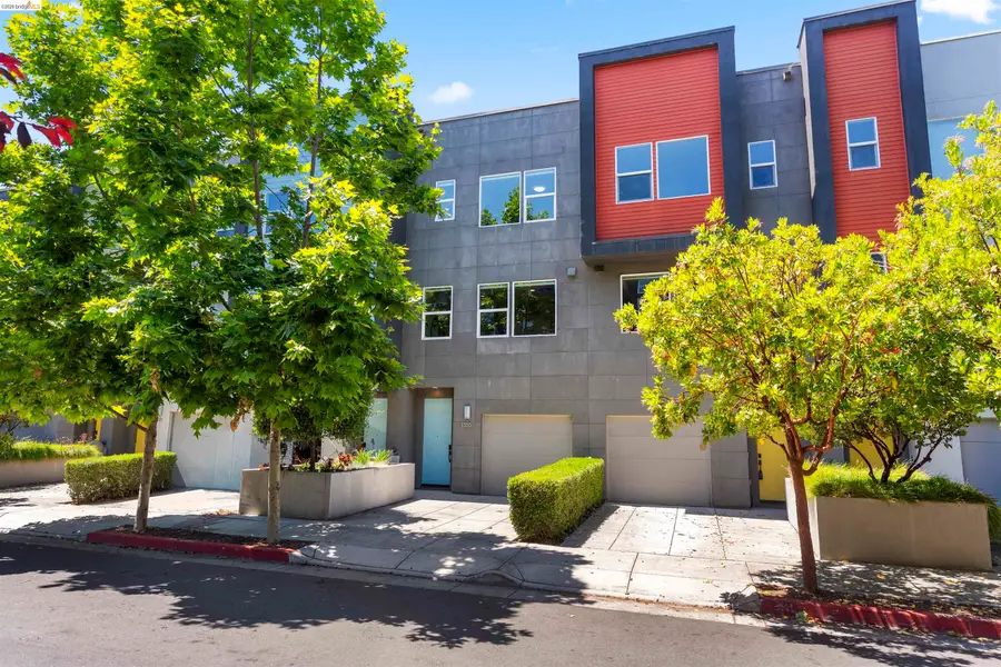 1355 Pullman Way, Oakland, CA 94607 - #2