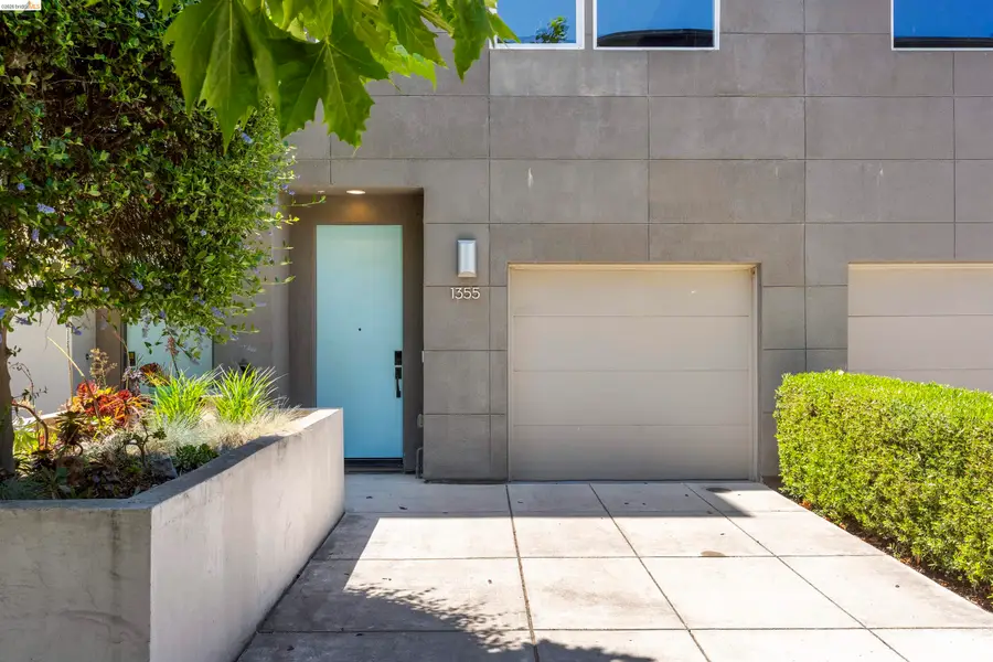 1355 Pullman Way, Oakland, CA 94607 - #3
