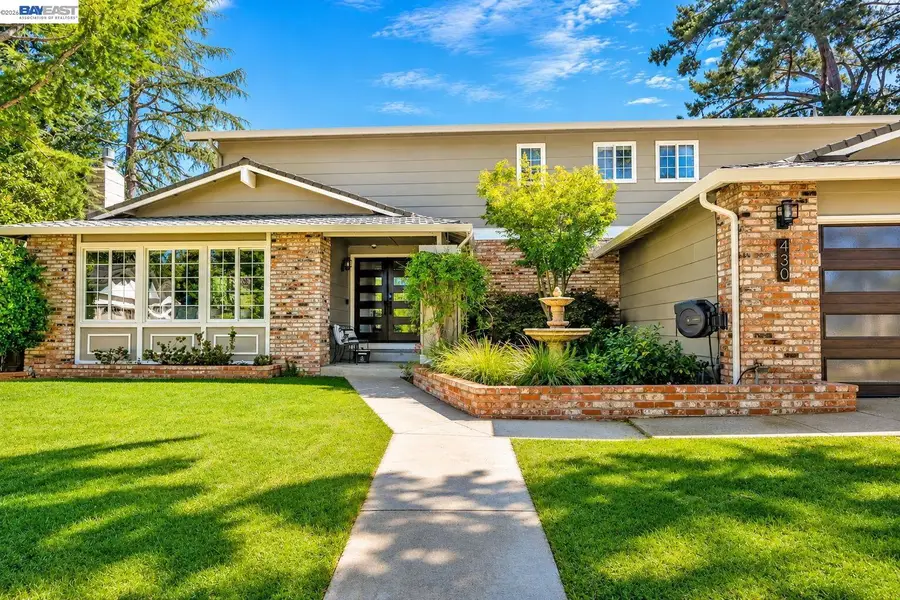430 Pennington Pl, Danville, CA 94526 - #2