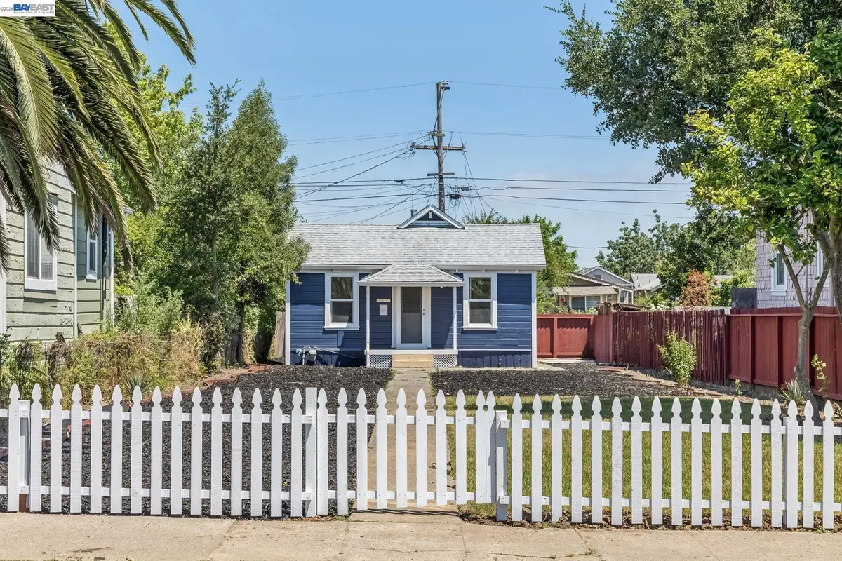 212 Illinois Street, Vallejo, CA 94590 - #1