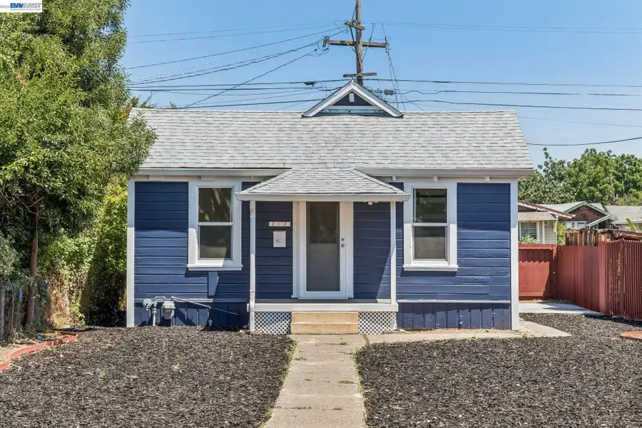 212 Illinois Street, Vallejo, CA 94590 - #3