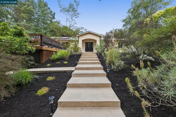 275 Shady Glen Road, WALNUT CREEK, CA 94596