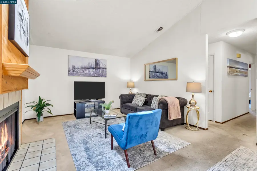 899 Malibu Drive, Concord, CA 94518 - #2