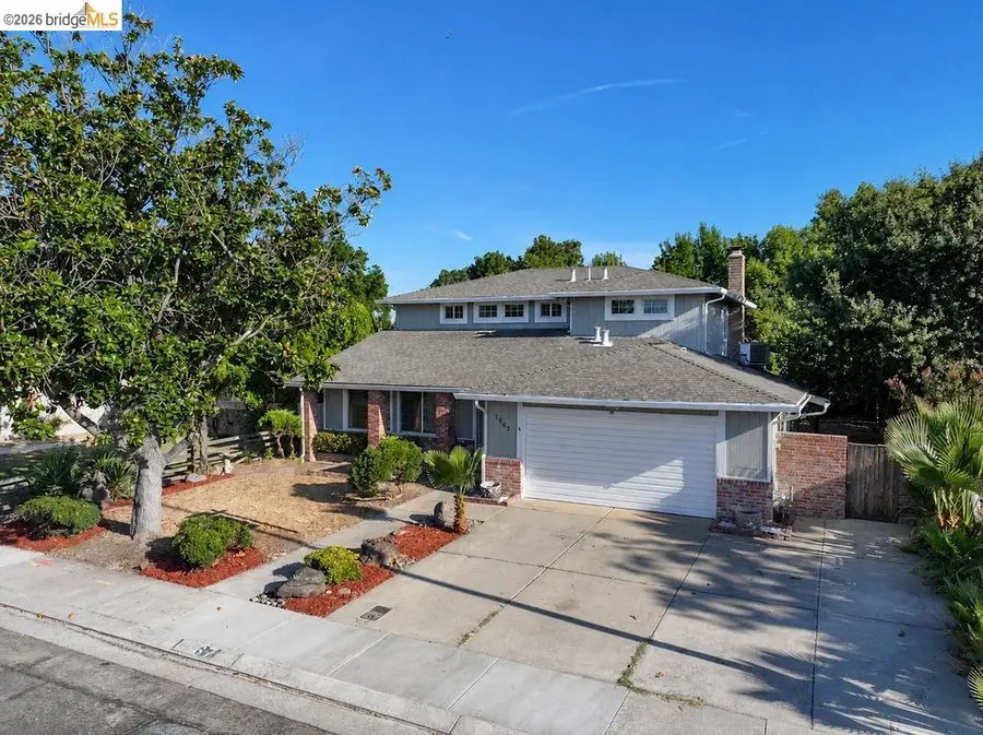 1967 Cheyenne Way, Stockton, CA 95209 - #2