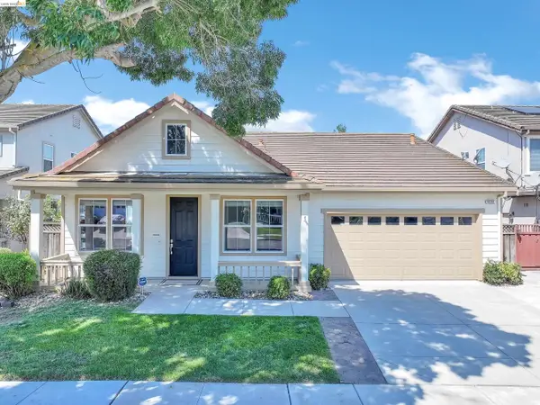 4681 Big Bear Rd, OAKLEY, CA 94561